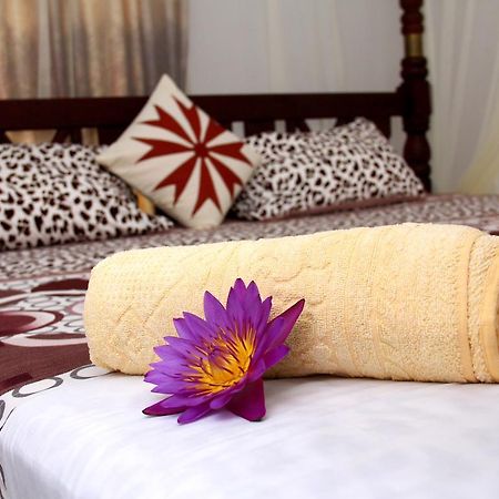 Отель Sethun House Мирисса Номер фото