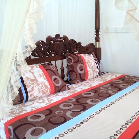 Отель Sethun House Мирисса Экстерьер фото
