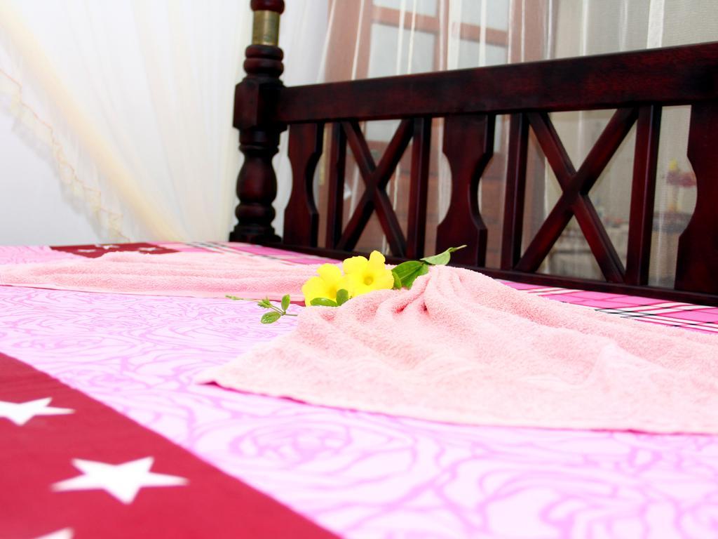 Отель Sethun House Мирисса Номер фото