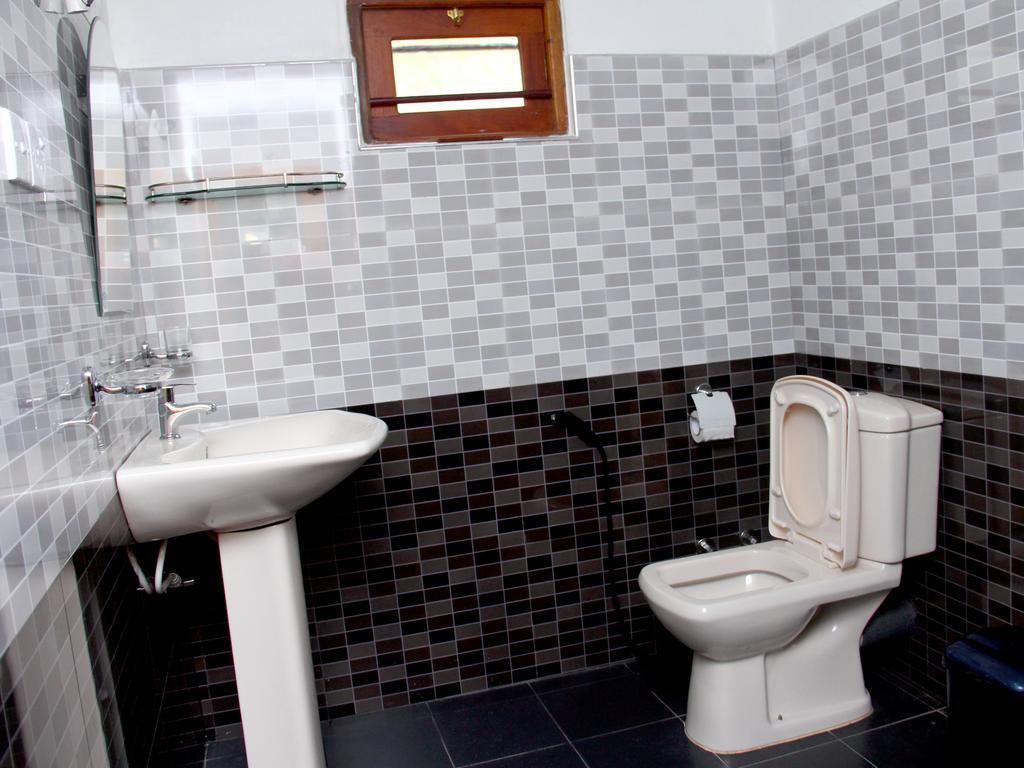 Отель Sethun House Мирисса Номер фото