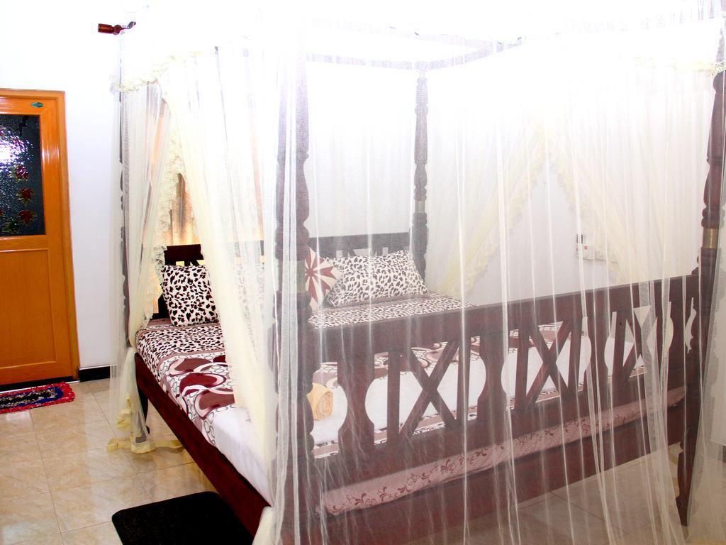 Отель Sethun House Мирисса Номер фото
