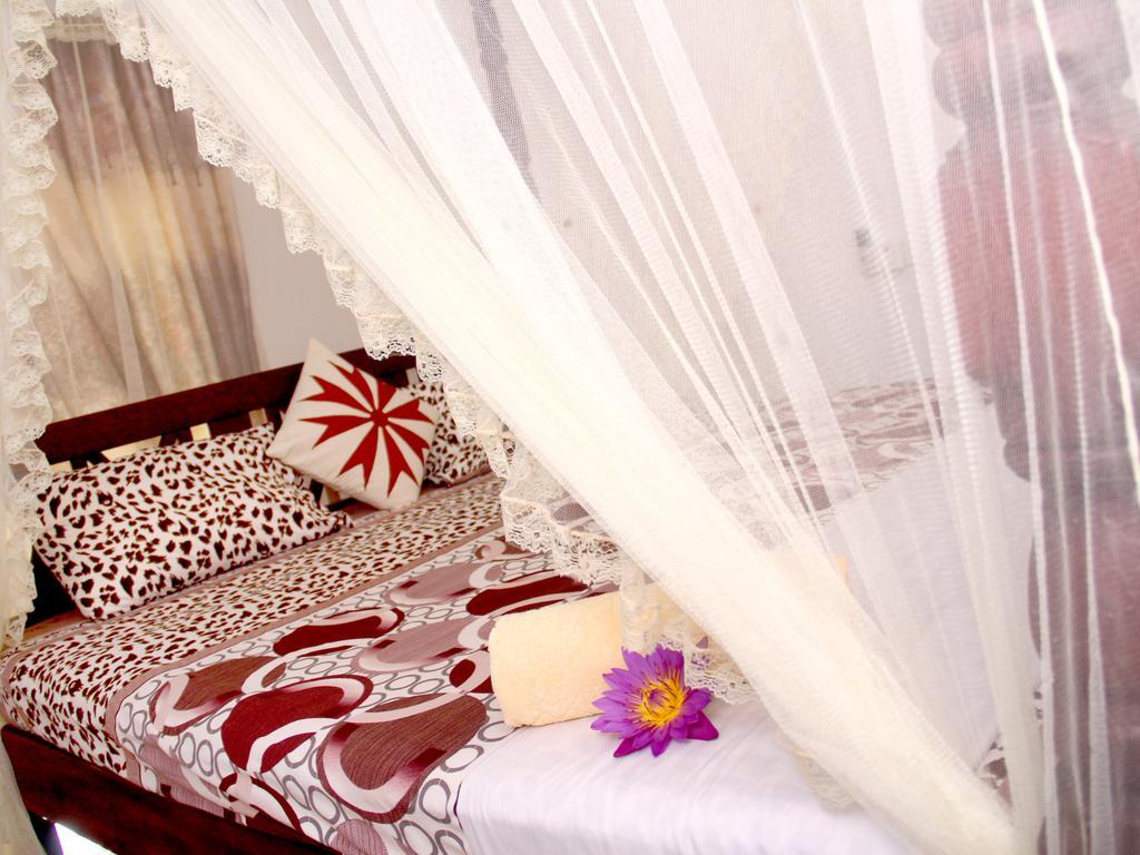 Отель Sethun House Мирисса Номер фото