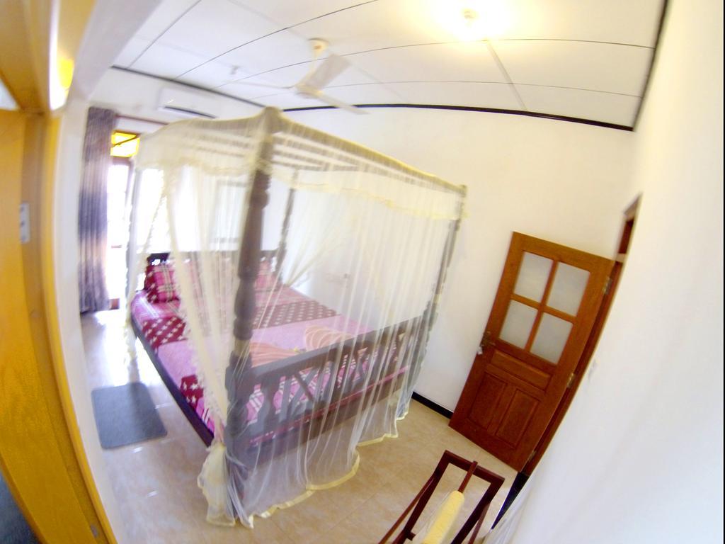 Отель Sethun House Мирисса Номер фото