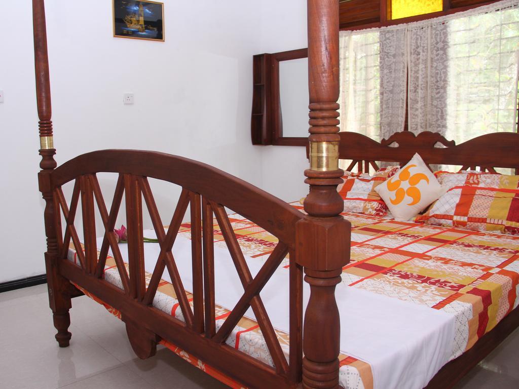 Отель Sethun House Мирисса Номер фото