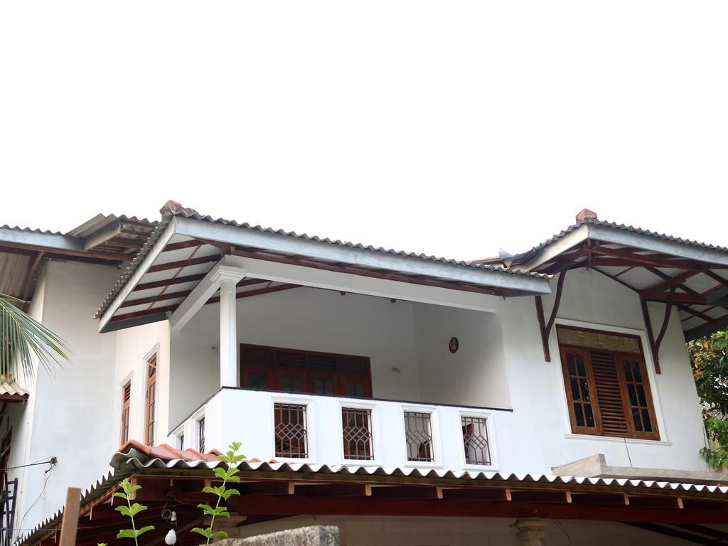 Отель Sethun House Мирисса Номер фото
