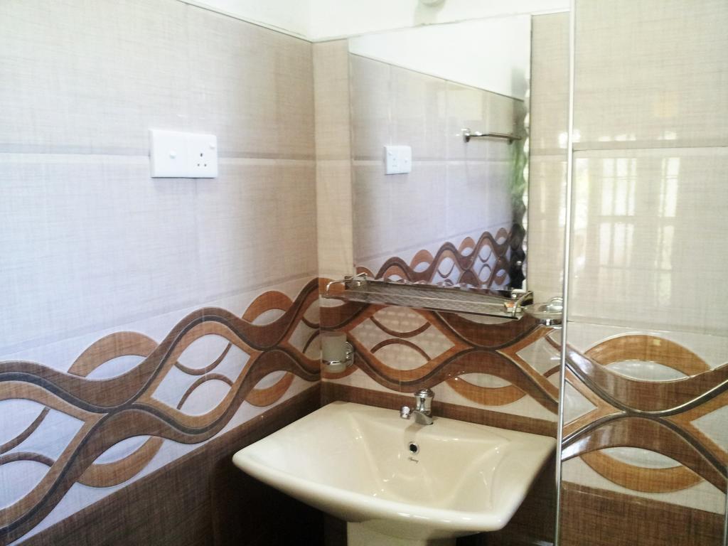Отель Sethun House Мирисса Экстерьер фото